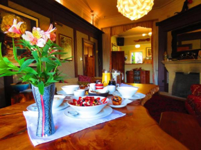 Shady Rest Bed & Breakfast, Takaka